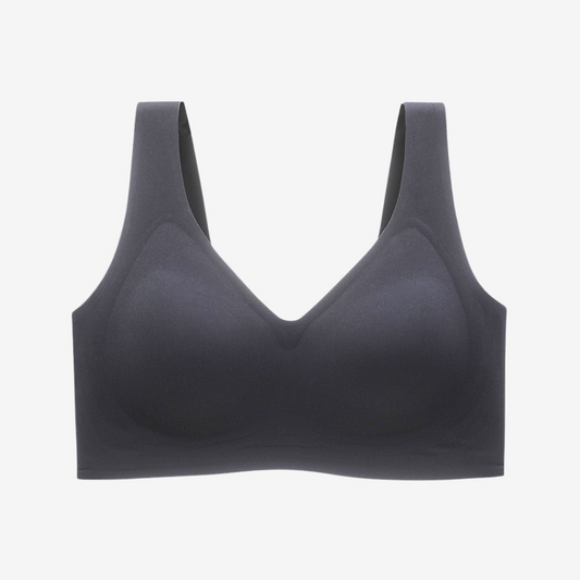 YOMA – Nahtloser Big Breast Komfort-BH